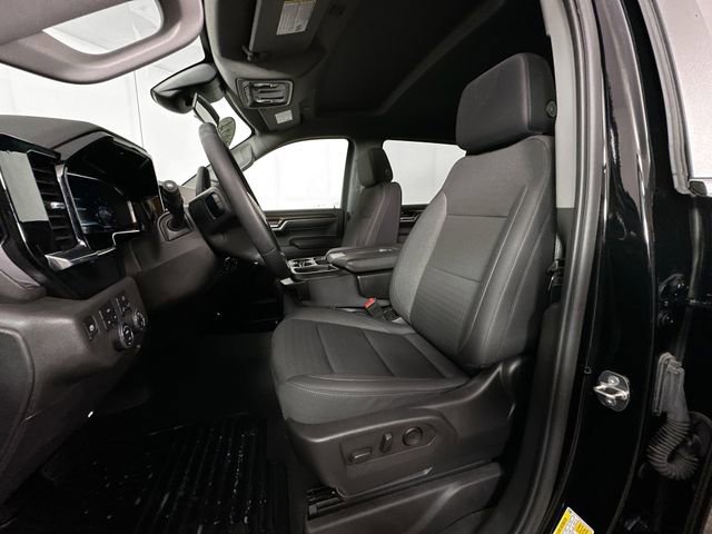 Used 2024 Chevrolet Silverado 1500 LT image 16