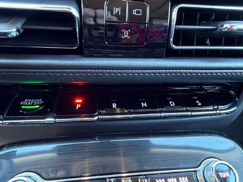 Certified 2023 Lincoln Nautilus Reserve AWD/4WD image 27