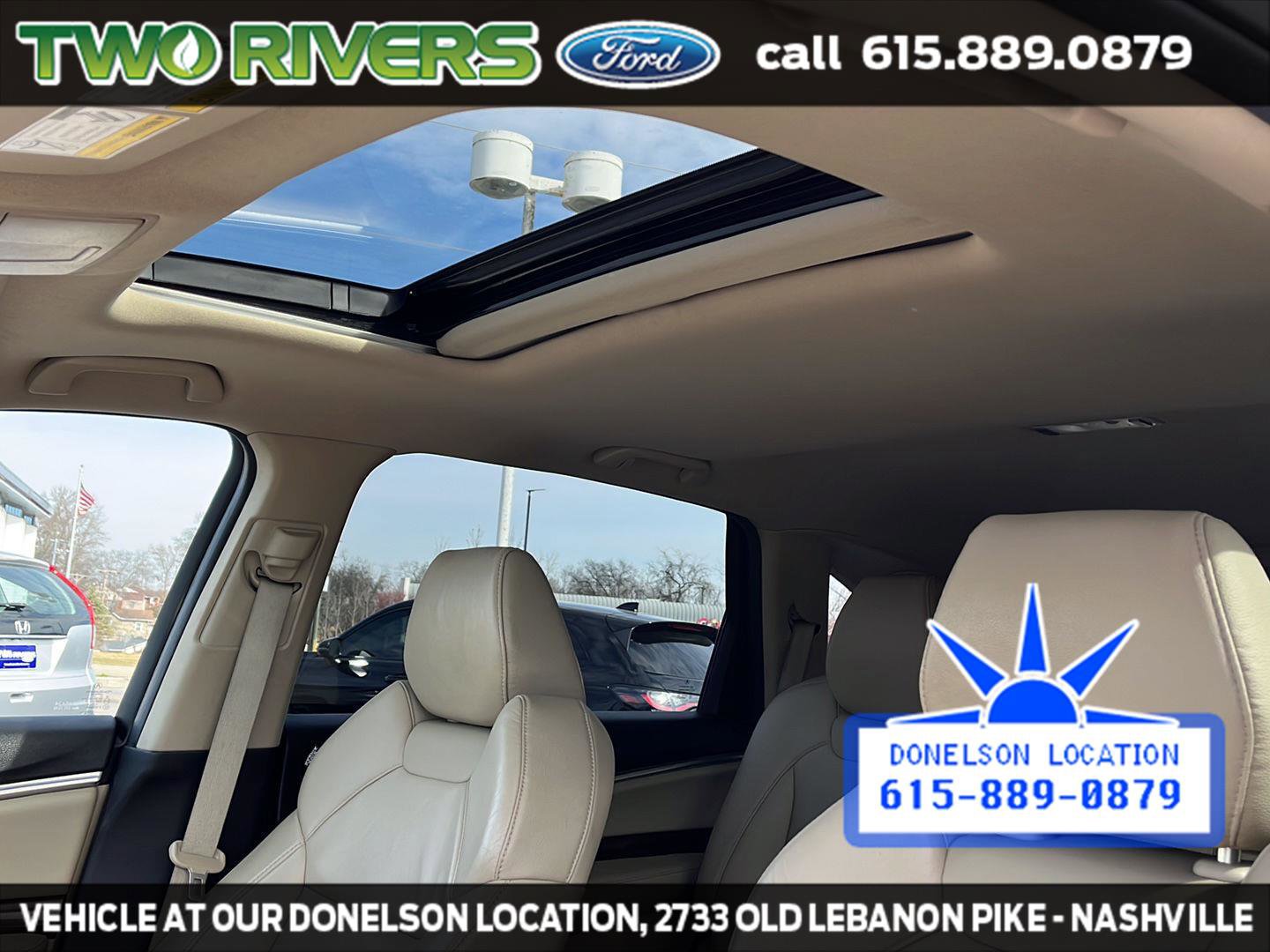 Used 2018 Acura MDX SH-AWD w/ Technology Package image 19