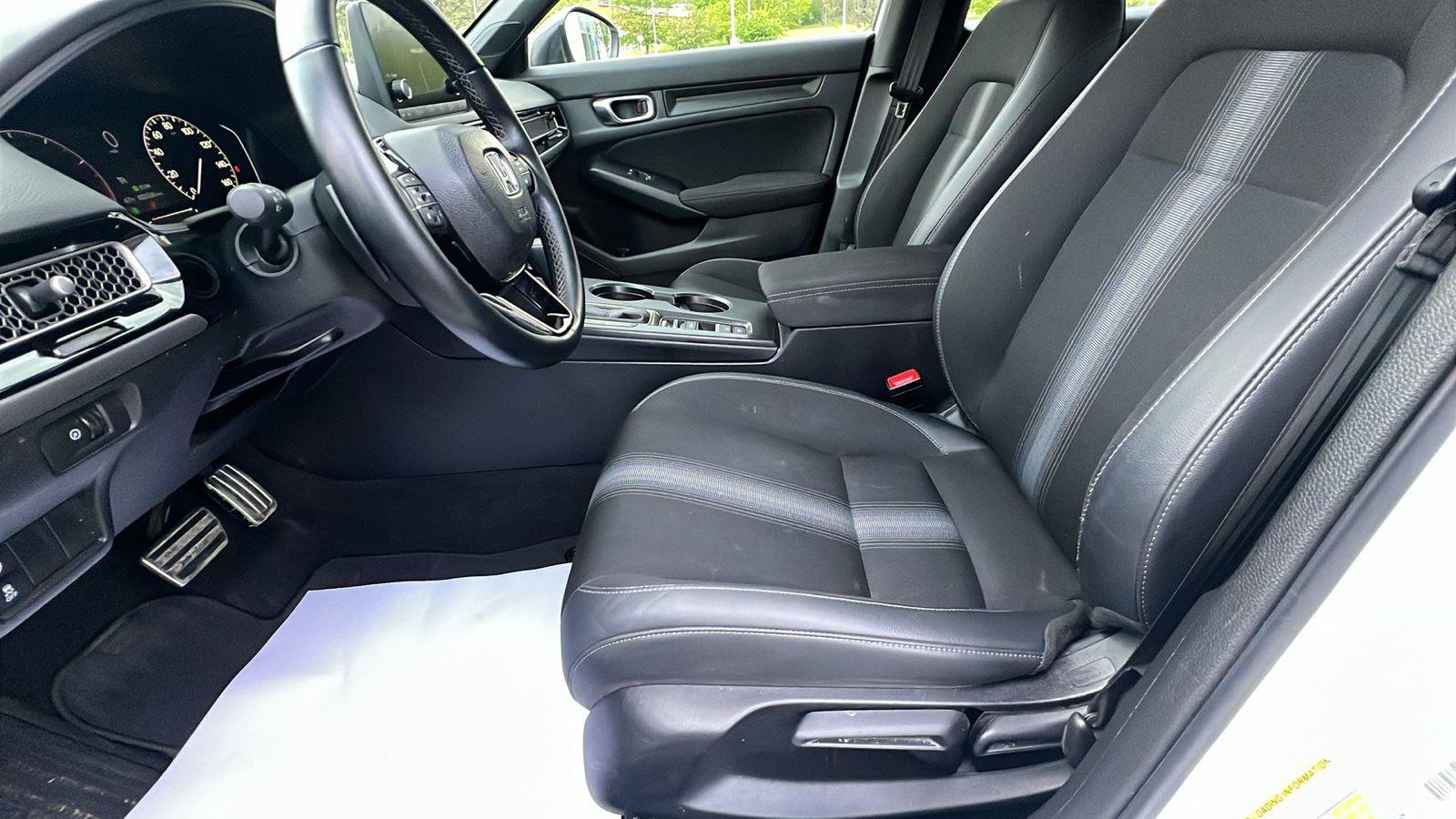 Used 2024 Honda Civic Sport image 21