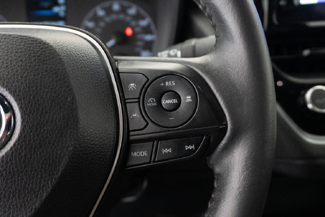 Used 2024 Toyota Corolla SE FWD image 12