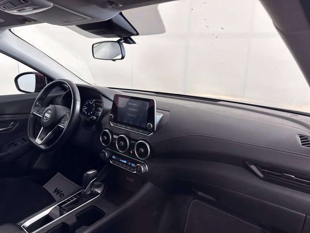 Used 2020 Nissan Sentra SV FWD image 32