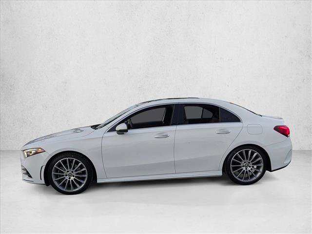 Certified 2019 Mercedes-Benz A 220 A 220 image 9