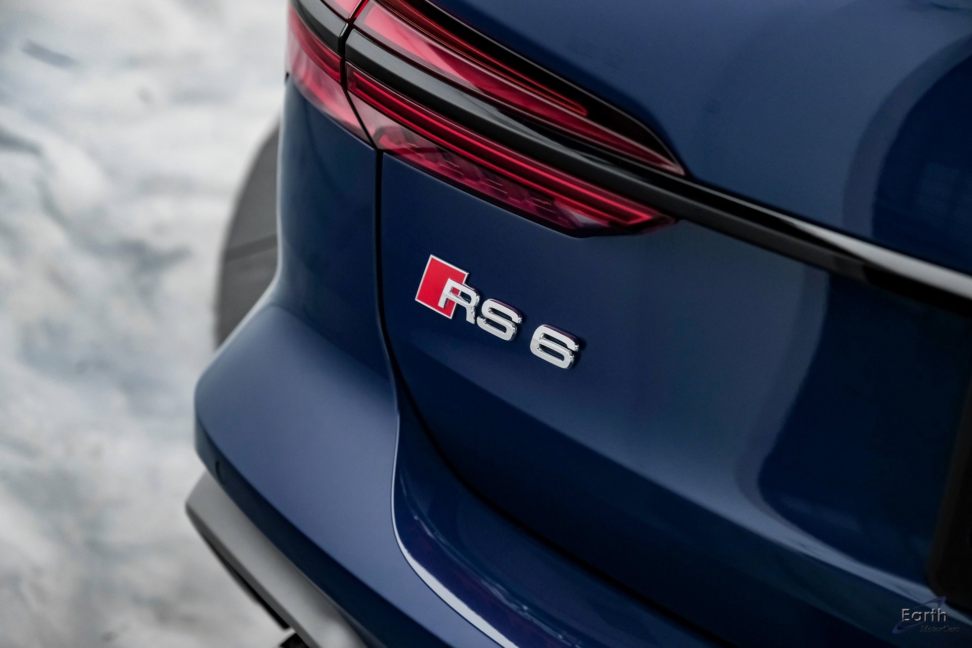 Used 2025 Audi RS 6 performance image 27