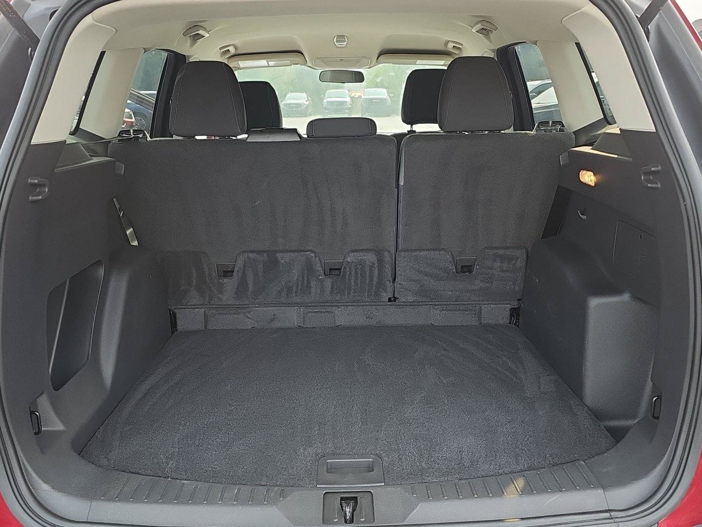 Used 2014 Ford Escape SE w/ Equipment Group 201A FWD image 26