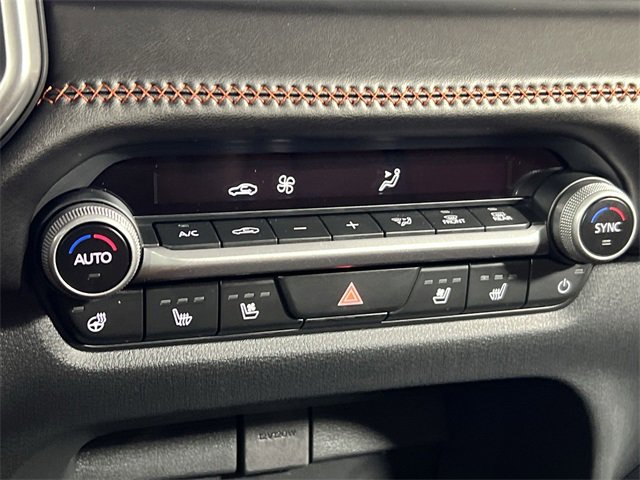 New 2026 MAZDA CX-50 Meridian Edition w/ Apex Package image 15