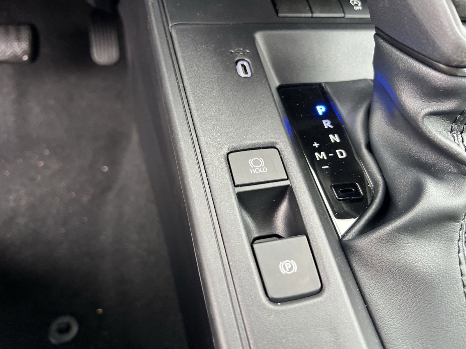 New 2026 Toyota Corolla Cross LE image 24