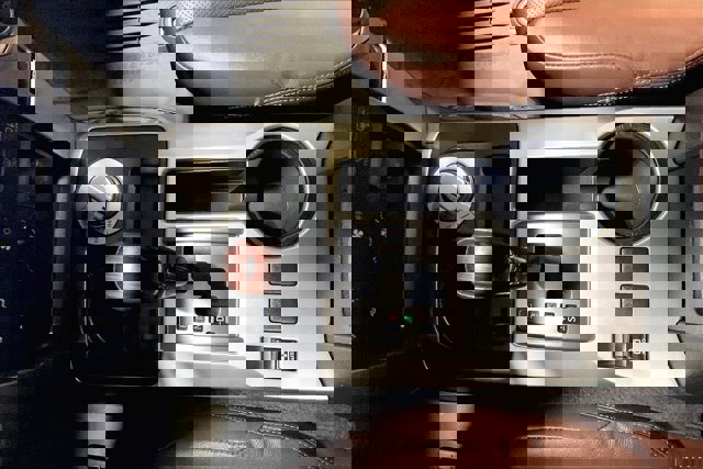 Certified 2024 Toyota 4Runner Limited image 44