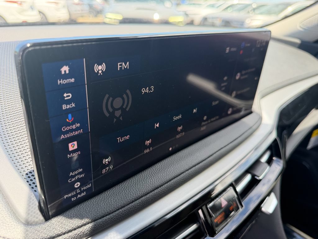 New 2026 Acura MDX SH-AWD image 20