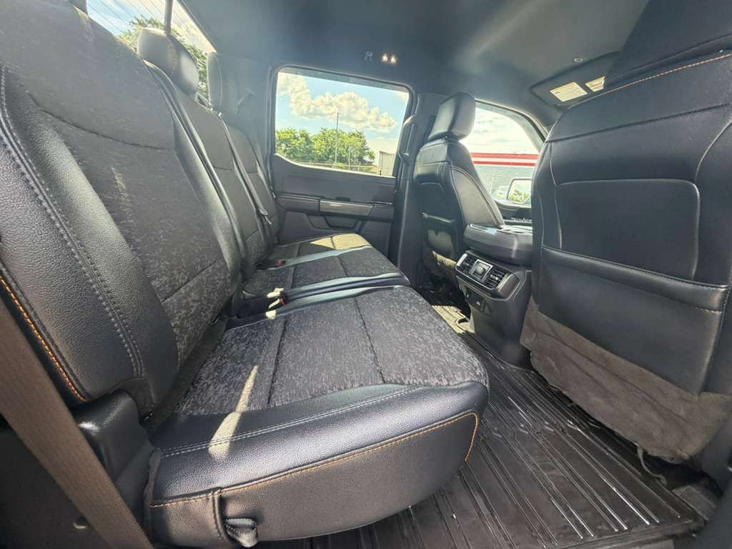 Used 2023 Ford F150 Tremor w/ 360 Degree Camera Package AWD/4WD image 17