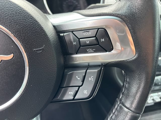 Used 2017 Ford Mustang GT Premium w/ Black Accent Package RWD image 15