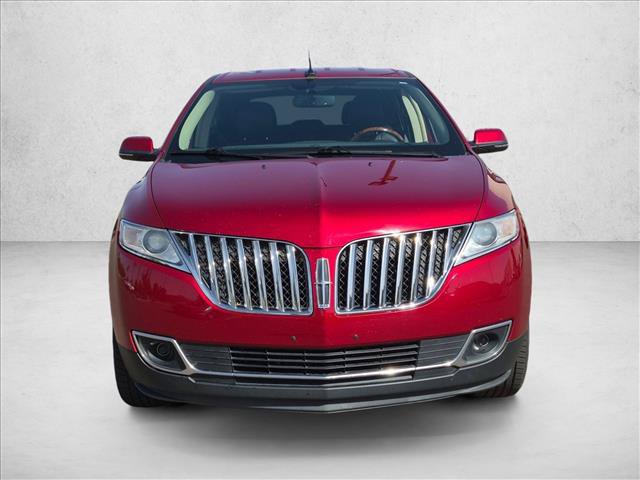 Used 2014 Lincoln MKX FWD w/ Equipment Group 101A image 2