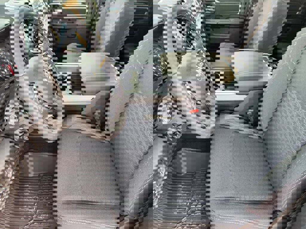 New 2026 RAM 2500 Lone Star image 9