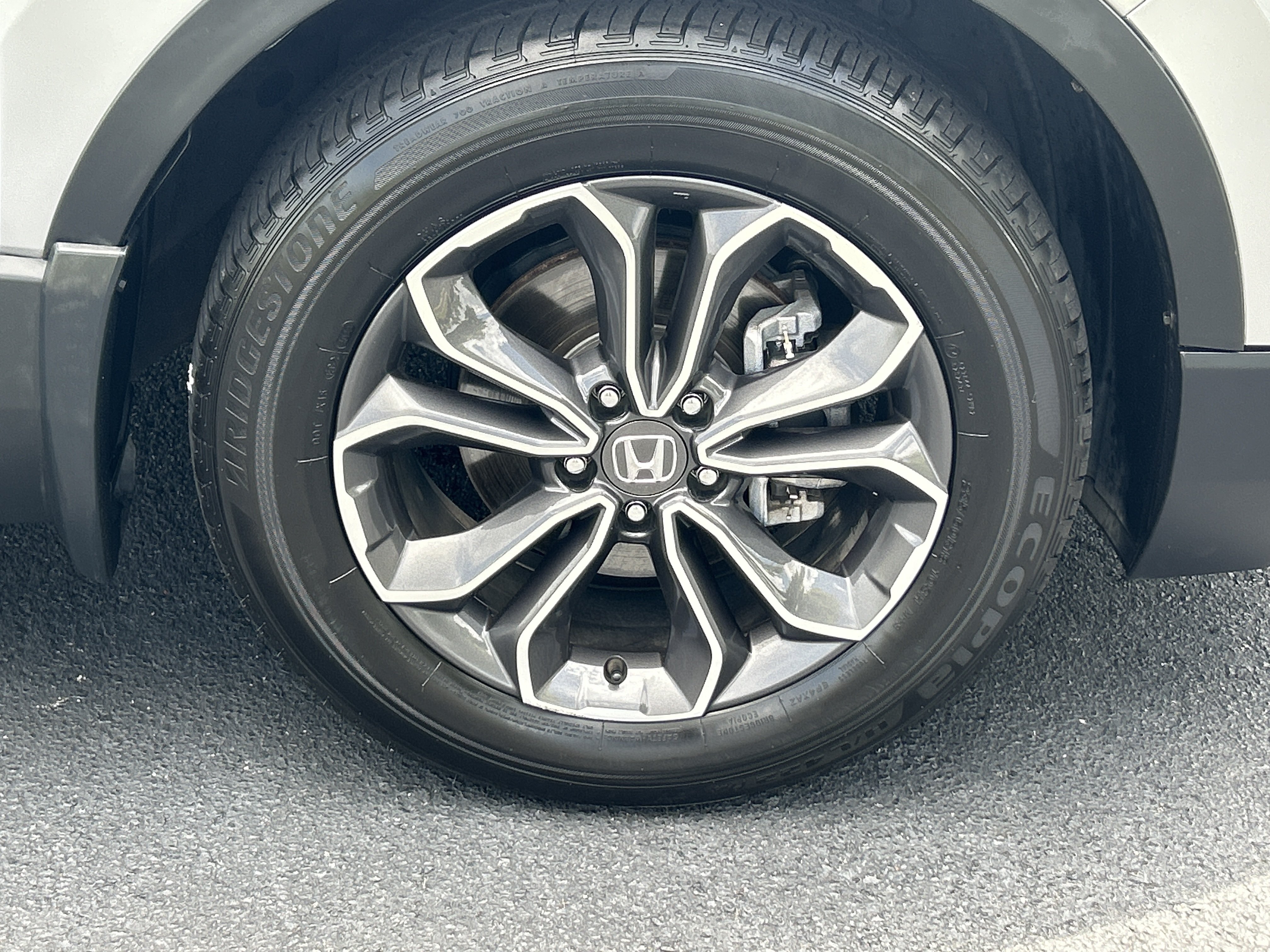 Used 2020 Honda CR-V EX image 33
