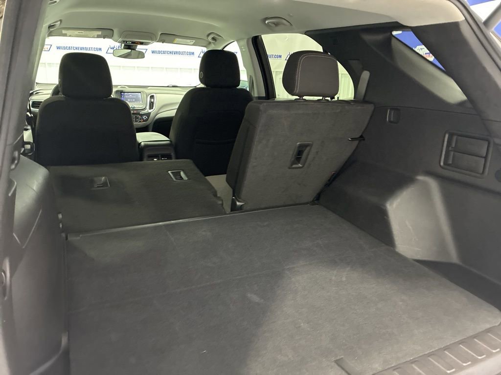 Used 2024 Chevrolet Equinox LT AWD/4WD image 33