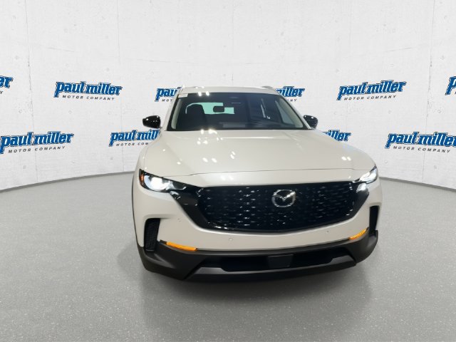 New 2026 MAZDA CX-50 2.5 Hybrid w/ Weather Package AWD/4WD image 3