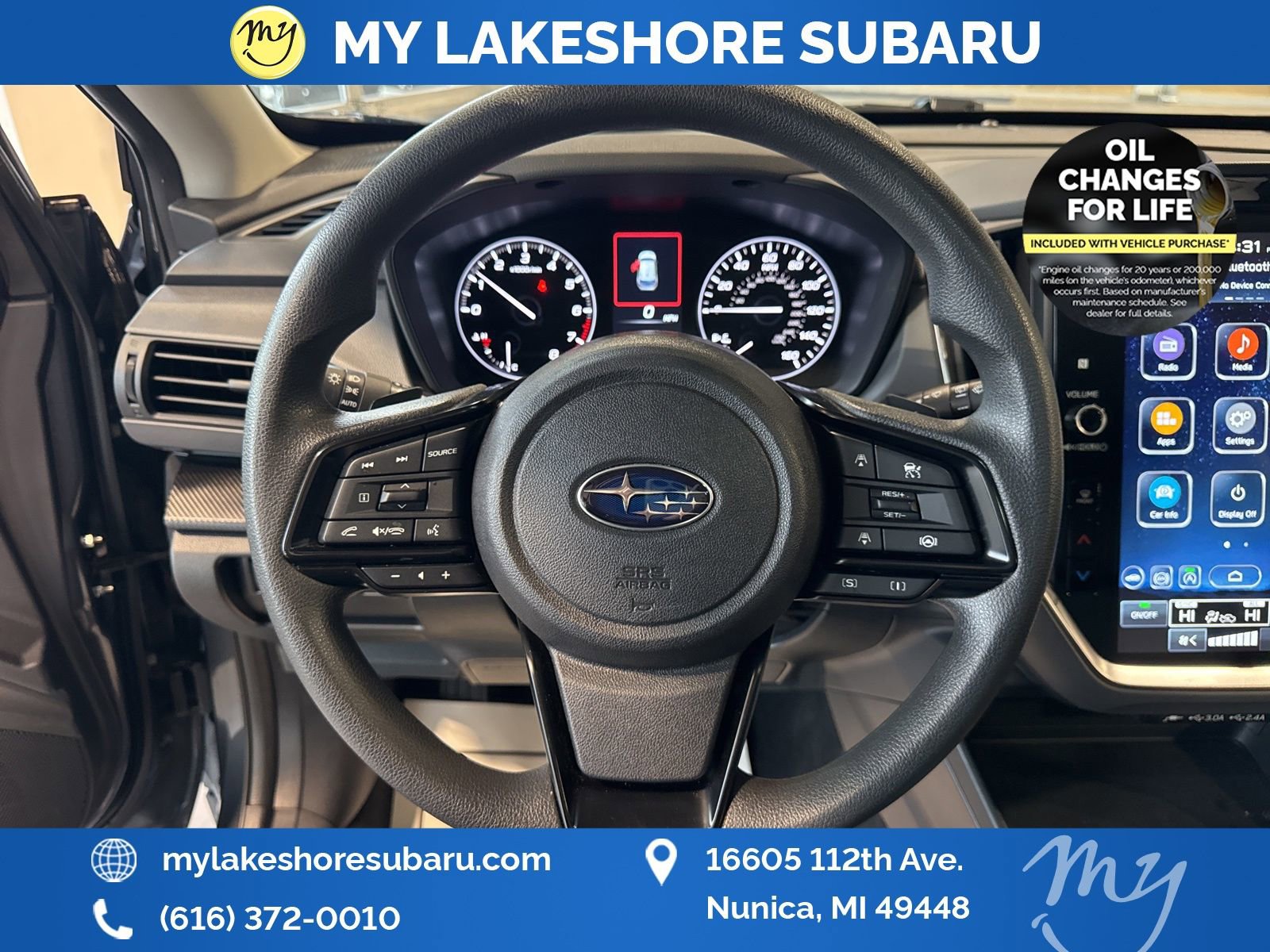 Certified 2024 Subaru Crosstrek 2.0i Premium w/ Crosstrek Mirror Package AWD/4WD image 15