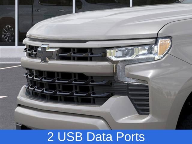 New 2026 Chevrolet Silverado 1500 RST w/ True North Edition Plus image 13