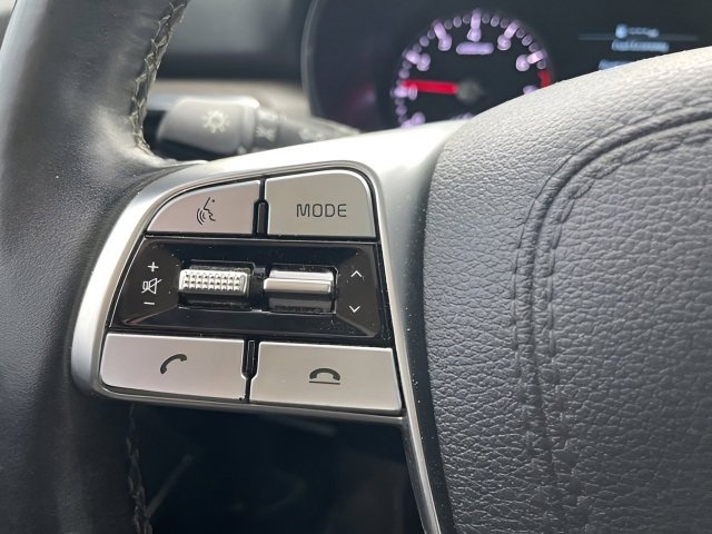 Used 2022 Kia Telluride EX w/ EX Premium Package image 18