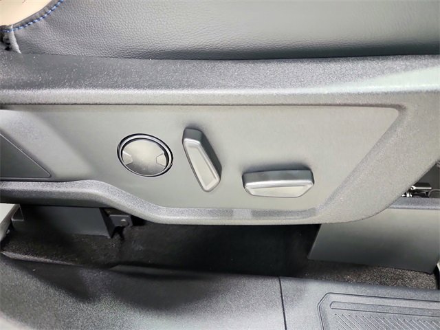 Used 2023 Ford Bronco Wildtrak image 40