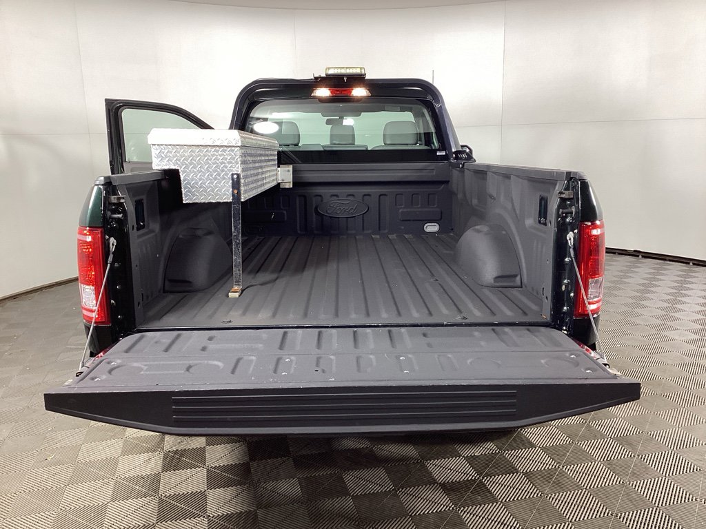 Used 2016 Ford F150 XL image 19