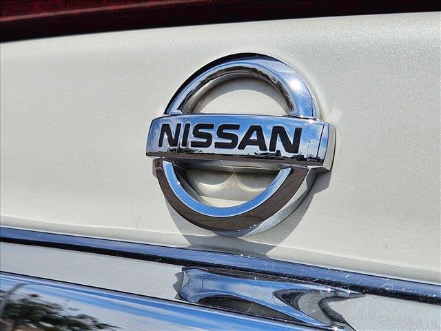 Used 2021 Nissan Maxima Platinum FWD image 30