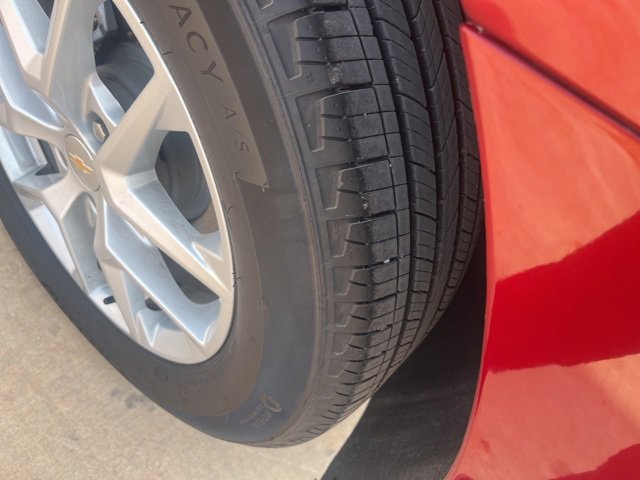 Used 2023 Chevrolet Equinox LT image 7