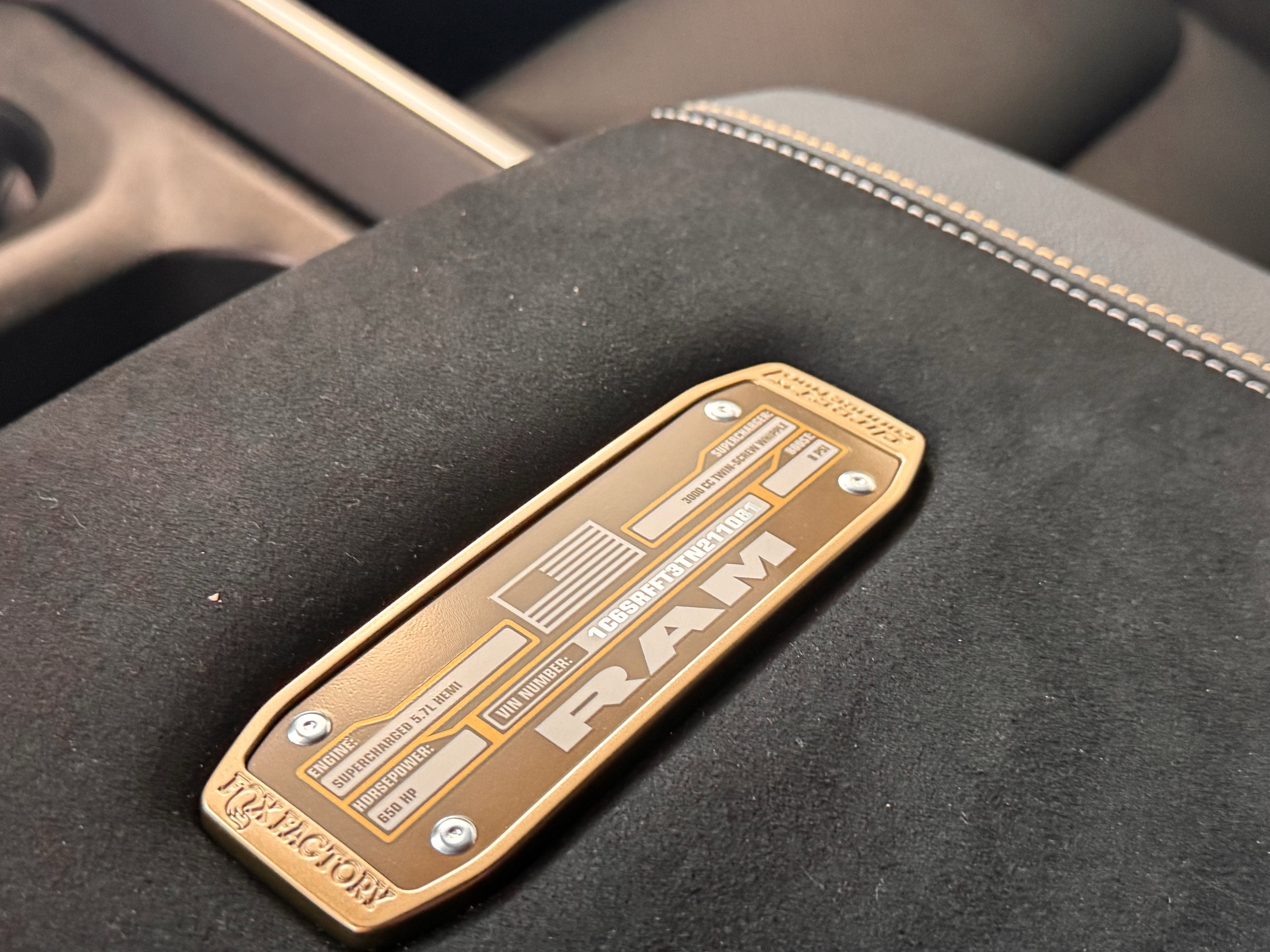 New 2026 RAM 1500 Big Horn AWD/4WD image 21