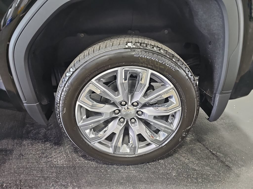 New 2026 GMC Sierra 1500 Denali AWD/4WD image 34