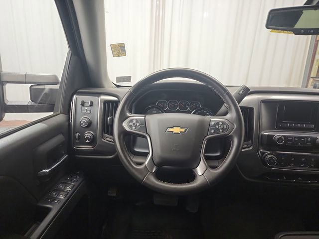 Used 2015 Chevrolet Silverado 1500 LT w/ Max Trailering Package image 15