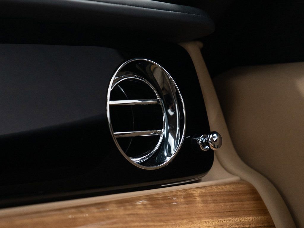 Certified 2022 Rolls-Royce Ghost image 48