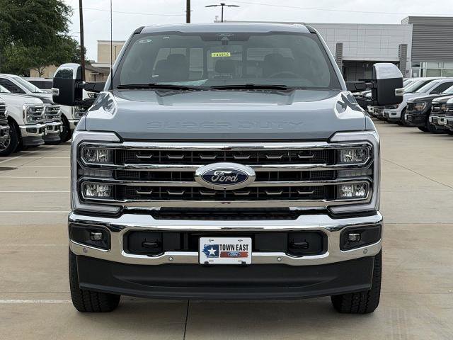 New 2026 Ford F250 King Ranch w/ Chrome Package AWD/4WD image 10