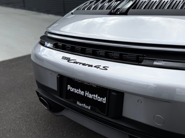 New 2026 Porsche 911 Carrera 4S image 35