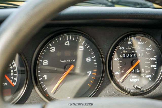 Used 1998 Porsche 911 Carrera image 44