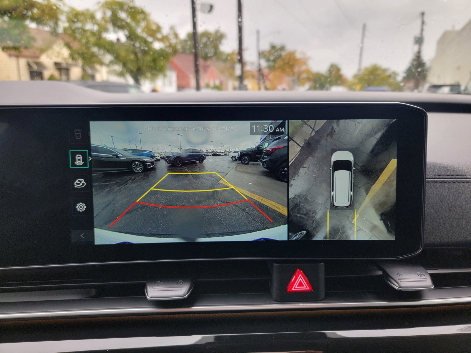 New 2026 Kia Carnival SX Prestige image 34