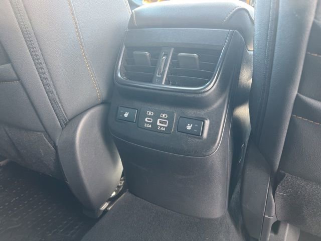 Used 2023 Subaru Outback Wilderness image 33