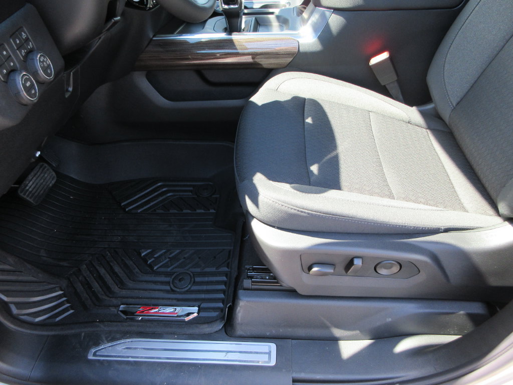 New 2026 Chevrolet Silverado 1500 RST AWD/4WD image 23