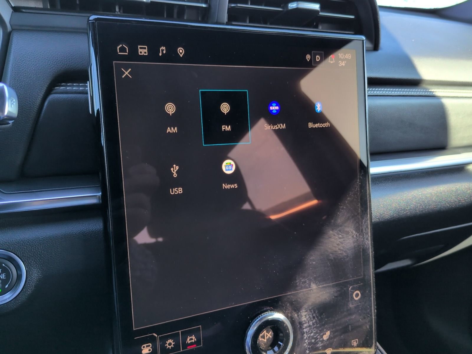 Used 2026 GMC Terrain Elevation image 26