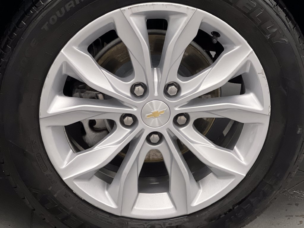 Used 2025 Chevrolet Malibu LT FWD image 62