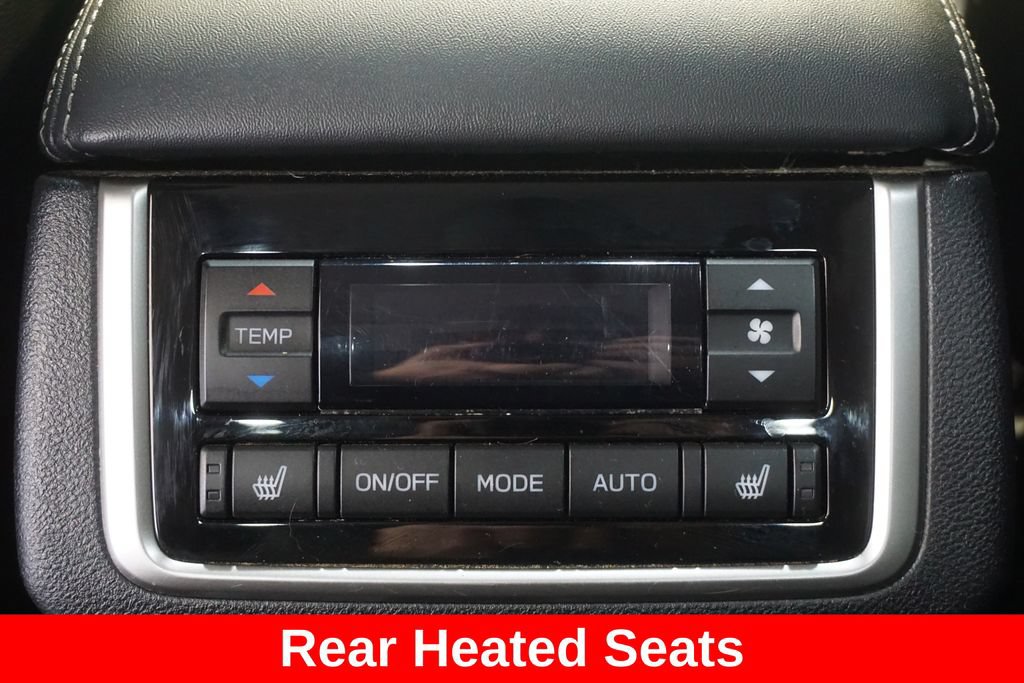 Used 2022 Subaru Ascent Touring w/ Popular Package #2A AWD/4WD image 9