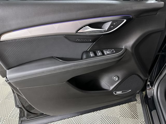New 2026 Buick Envision Sport Touring AWD/4WD image 24