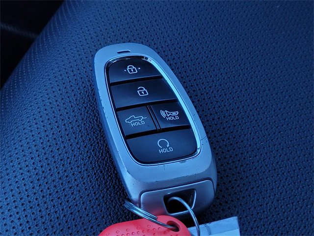 Used 2024 Hyundai Santa Cruz XRT image 25