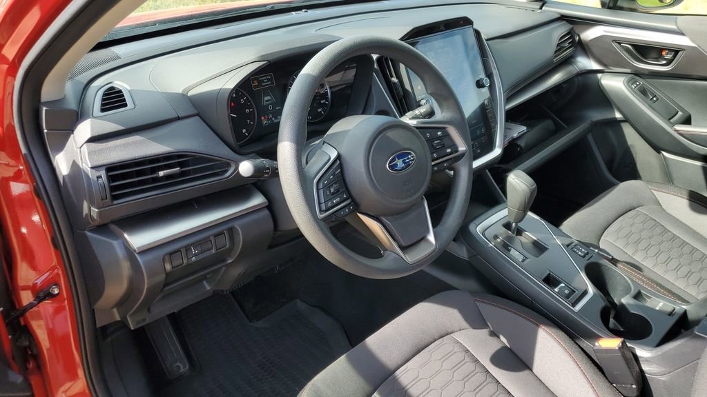 Certified 2024 Subaru Impreza 2.0i Sport AWD/4WD image 8