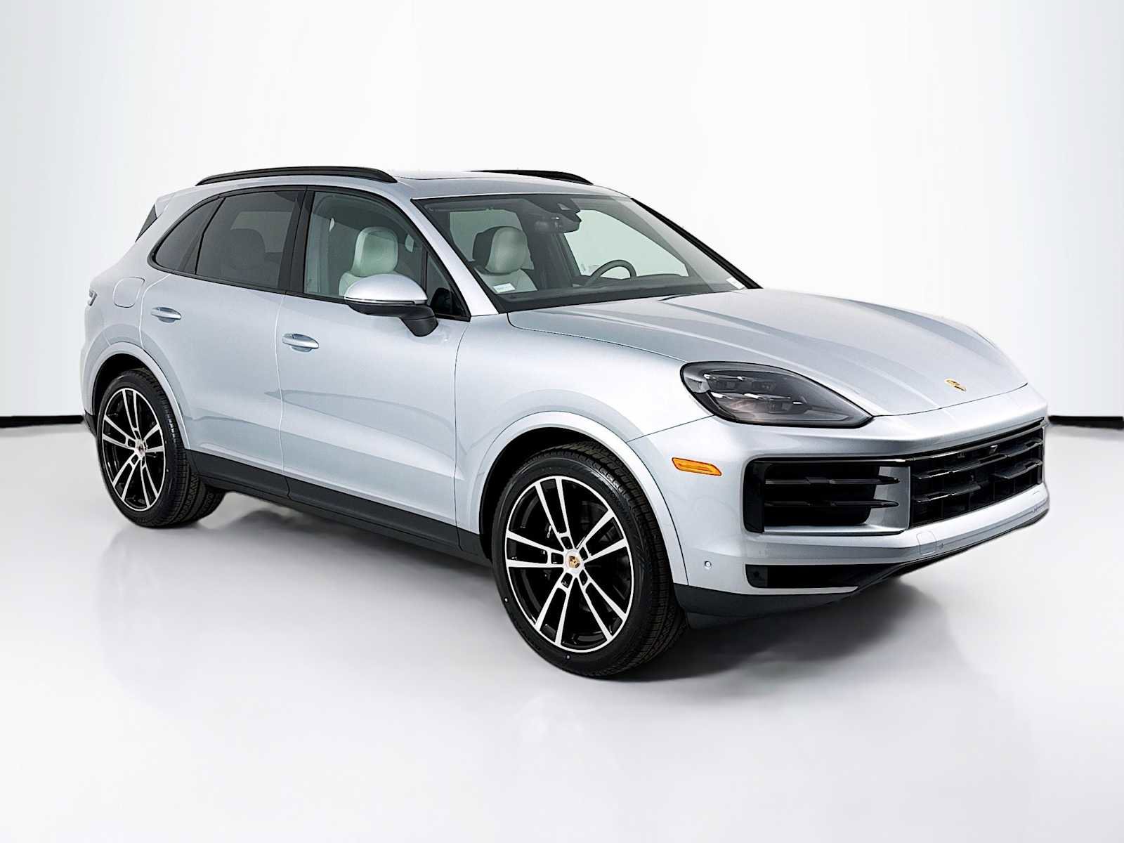 New 2026 Porsche Cayenne image 7