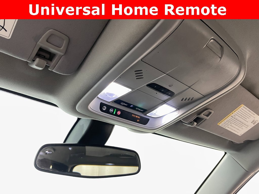 Used 2018 Chevrolet Equinox LT image 27