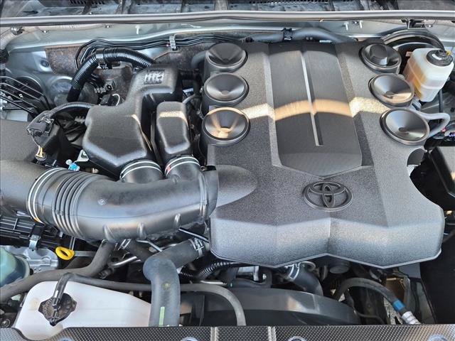 Used 2019 Toyota 4Runner SR5 RWD image 21