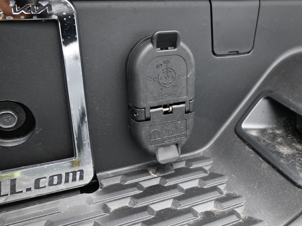 New 2026 RAM 1500 Tungsten image 39
