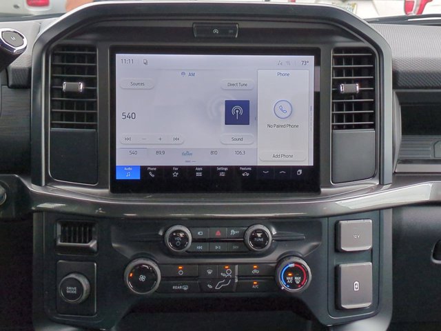 New 2026 Ford F150 STX w/ Equipment Group 200A image 18