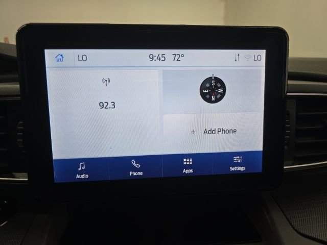 Used 2023 Ford Explorer XLT w/ Equipment Group 202A image 25