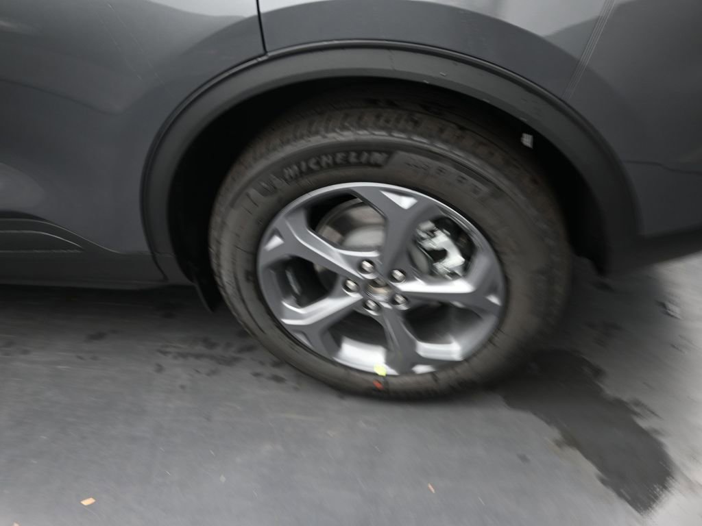 New 2026 Ford Escape ST-Line w/ Cold Weather Package image 12